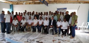 Fedojudo prioriza propósitos 2019