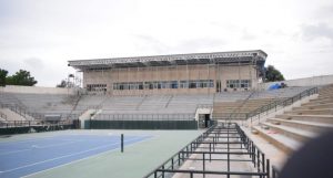 Fedotenis celebra este fin de semana torneo nacional juvenil