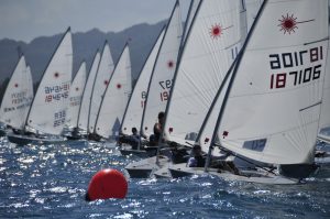 Cabarete será sede XVII Regata Internacional Carib Windsurf