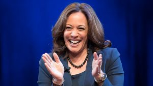 EEUU: Senadora demócrata Kamala Harris anuncia su candidatura a la Presidencia