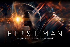 Crítica de cine: «First Man»