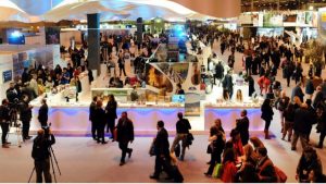 MADRID: Feria Turismo cierra con «éxito total» y 55% participación extrajera
