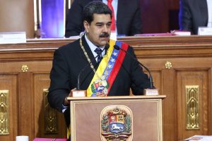 VENEZUELA: Nicolás Maduro aumenta un 300 por ciento al salario mÃnimo VENEZUELA: Nicolás Maduro aumenta un 300 por ciento al salario mÃnimo