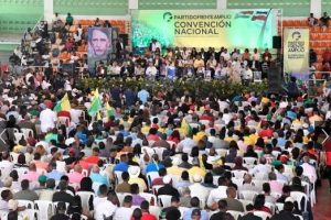 El Frente Amplio confirma hará primarias abiertas para escoger candidato