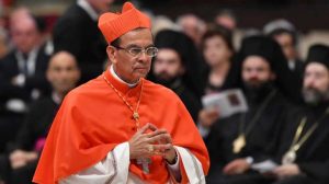 Conmemorarán 525 aniversario de la primera misa en América