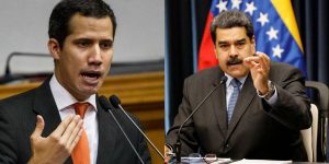 VENEZUELA: Situación del país genera división en la comunidad internacional