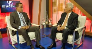 Delegado PLD ve grupo oficialista insiste en imponer reelección presidencial