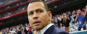 Dos décadas después, A-Rod es el referente económico