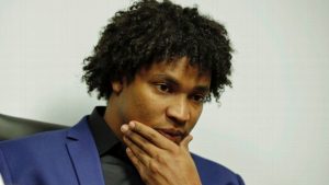 Medias Rojas contratan al reinstalado relevista Jenrry Mejía