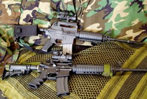 MAO: Dictan un año de prisión contra hombre robó armamento al Ejército MAO: Dictan un año de prisión contra hombre robó armamento al Ejército