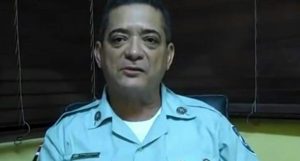 Arrestan oficiales PN abadonaron escena donde asesinaron coronel Ramos Álvarez