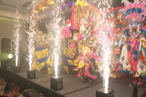 Carnaval Vegano 2019 comienza el domingo 3 de febrero