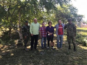 Fundación Amaury Germán recordará a los héroes del 12 de enero de 1972 y el Día de la Resistencia Heroica Fundación Amaury Germán recordará a los héroes del 12 de enero de 1972 y el Día de la Resistencia Heroica