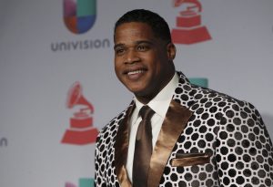 Johnny y Jandy Ventura este miércoles en Jalao