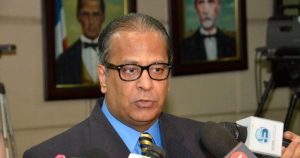 Coordinador PRM advierte descalabro nacional si se habilita la reelección