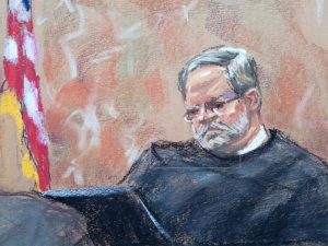 Fiscalía de EEUU pide al juez del caso Chapo que vete conspiración