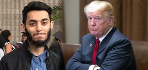 EE.UU.: El FBI detiene a un hombre que «planeaba» atentar contra Casa Blanca