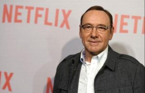Actor Kevin Spacey se declarará inocente de agresión sexual