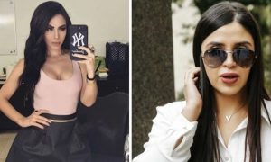 ¿Quién es la Reina de Nueva York? Emma o Jimena ¿Quién es la Reina de Nueva York? Emma o Jimena