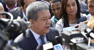 LF califica «ilegítima» autoproclamación de Guaidó como presidente de Venezuela