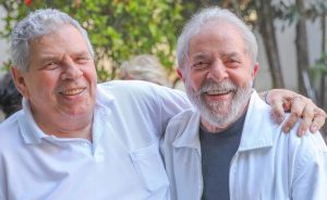 BRASIL: Jueces imposibilitan a Lula asistir al entierro de su hermano