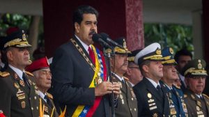 VENEZUELA: Maduro rompe relaciones diplomáticas y políticas con los EE.UU