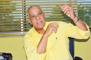 Continúa crisis en Fenapepro; Mario Melvin Soto renuncia de la presidencia