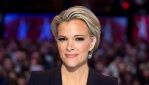 Megyn Kelly recibirá US$30 MM tras acuerdo con NBC