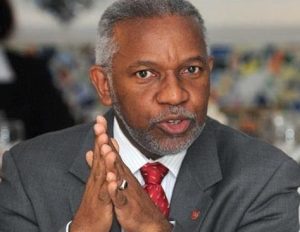 Paredes favorece refundir varios ministerios y crear uno sobre la familia