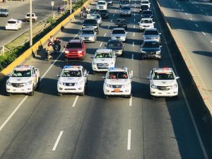 Ministerio Obras Públicas ofrece casi 5 mil asistencias en año nuevo Ministerio Obras Públicas ofrece casi 5 mil asistencias en año nuevo