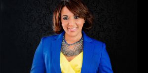 Nancy Amancio presentará concierto cristiano en la Capital Nancy Amancio presentará concierto cristiano en la Capital