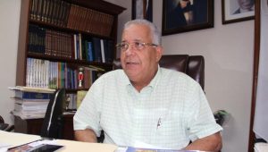 BANI: Gobierno entrega RD$40 millones para construcción de obras