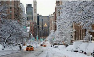 Cancelan varios vuelos a EE.UU. desde R.Dominicana por la tormenta Harper