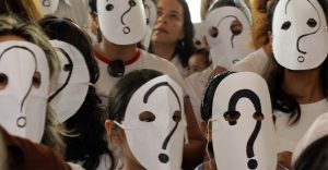 MEXICO: Asesinan a 3,6 menores y otros cuatro desaparecen cada día