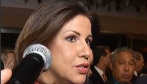 Margarita: RD no está lista para otra reforma constitucional habilite a DM