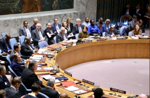 Una mayoría latinoamericana respalda a Guaidó en la ONU frente eje pro Maduro