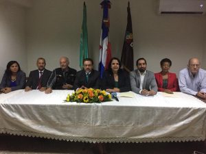 Opción Democrática y Alianza País rechazan resolución de la JCE