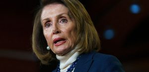 EEUU: Trump cancela viaje al extranjero de Pelosi por el cierre administrativo