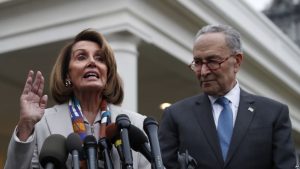 EEUU: Nuevo Congreso demócrata intenta poner fin cierre del gobierno EEUU: Nuevo Congreso demócrata intenta poner fin cierre del gobierno