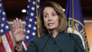 EEUU: Nancy Pelosi pide a Trump aplazar discurso sobre la Unión por cierre