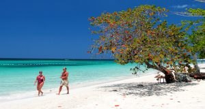 El turismo italiano redescubre el Caribe