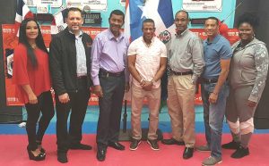 PUERTO RICO: Conforman seccional Circulo Deportivo PolicÃa Municipal RD PUERTO RICO: Conforman seccional Circulo Deportivo PolicÃa Municipal RD