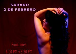 Presentarán obra ‘Aleluya Erótica de Don Perlimplín’ en el Comisionado