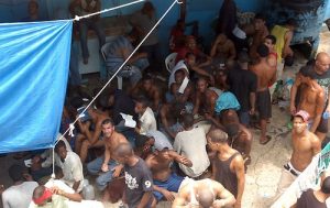60.7% presos en cárceles República Dominicana no han sido condenados