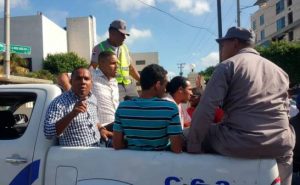 Derechos Humanos exige libertad inmediata miembros Falpo apresados