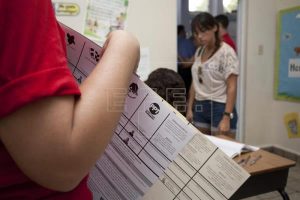 PUERTO RICO: Proponen electores emitan votos a través del internet