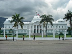 Asesinan a cinco policías en Haití durante el mes de enero