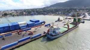 PUERTO PLATA: Danilo asistirá a inicios trabajos remodelación puerto