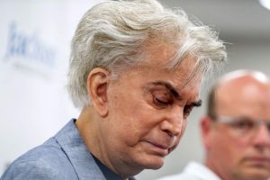 El Puma anuncia concierto tras doble trasplante de pulmón