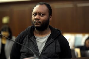 Policía arresta conocido abogado sospechoso de tres ataques sexuales Policía arresta conocido abogado sospechoso de tres ataques sexuales